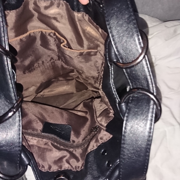 LKF backpack purse - Picture 6 of 7